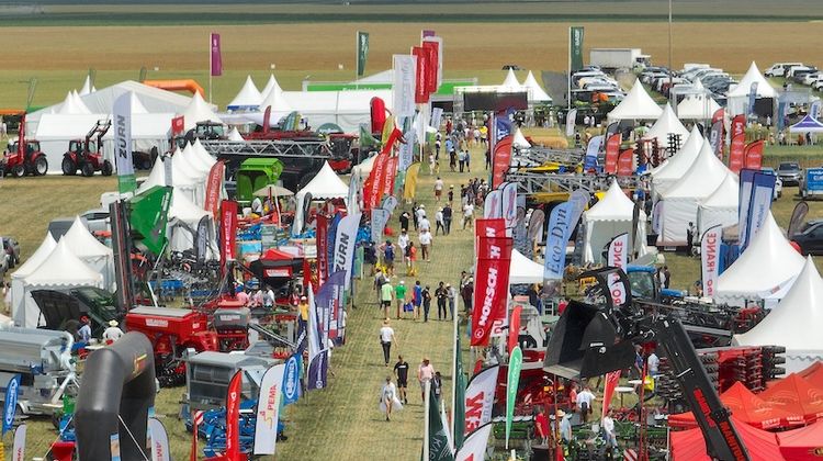 MÉCA CULTURALES - Deux salons agricoles pour un événement géant dans les Landes